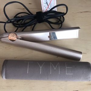 Tyme Iron Pro